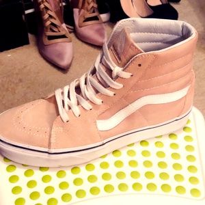 Vans sneakers